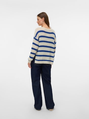 Pull-over MAMALICIOUS en mélange de couleurs