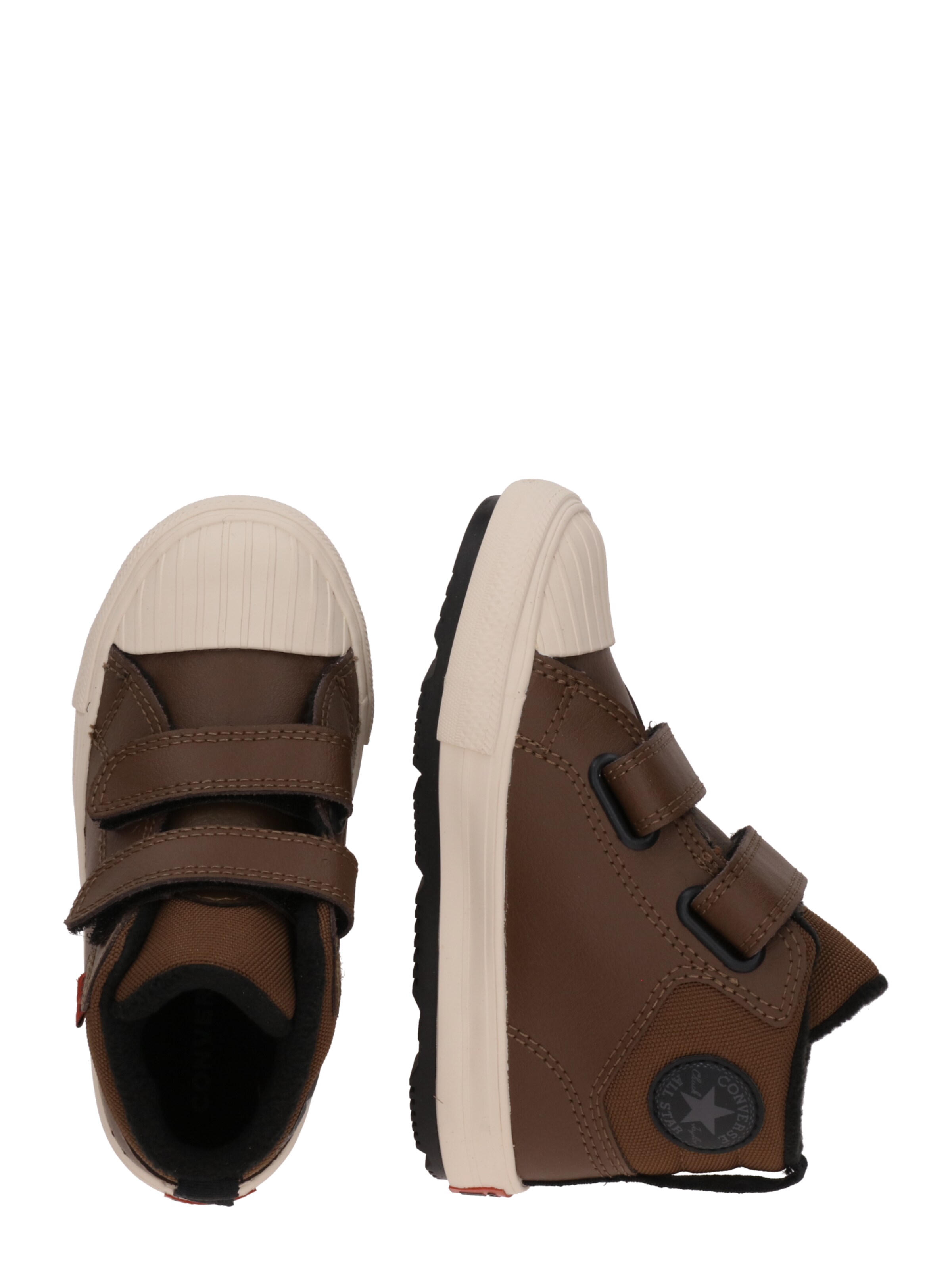 CONVERSE Boot 'CTAS BERKSHIRE' in Brown