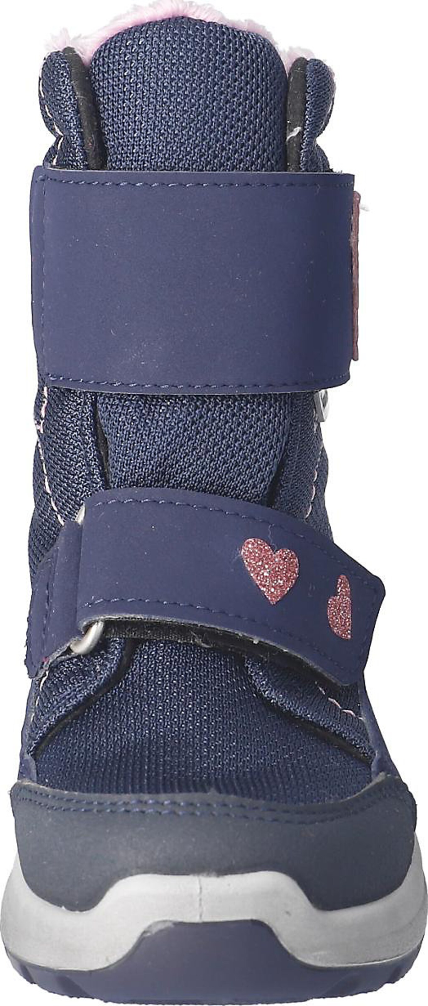 RICOSTA Laarzen 'Geni' in Blauw