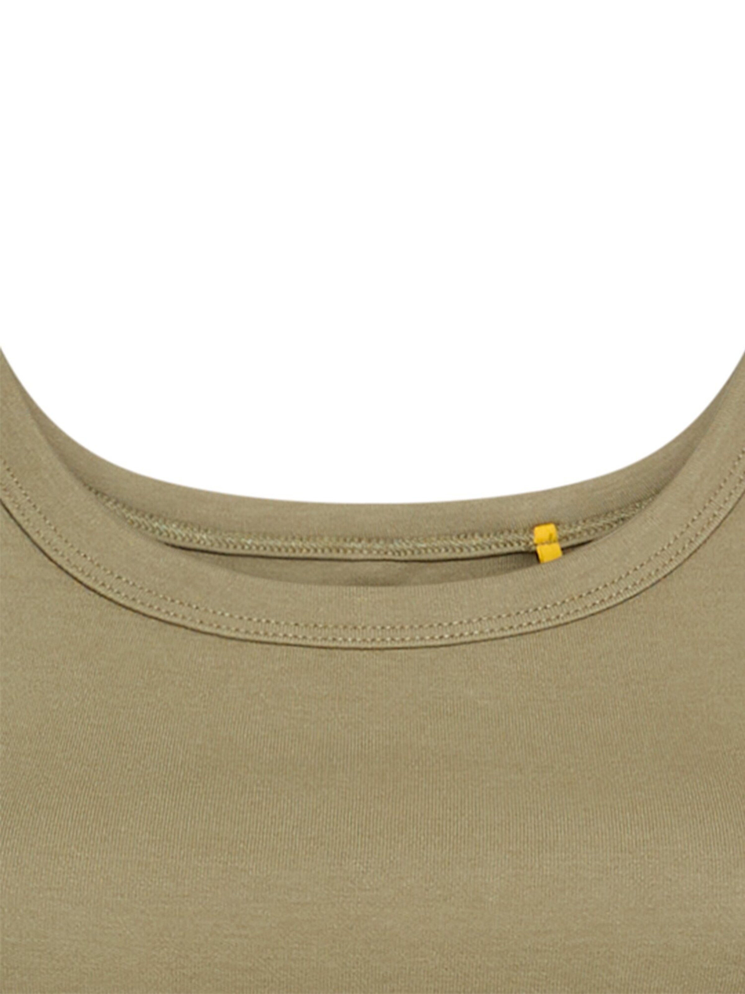 CAMEL ACTIVE Top in Green