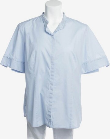 Marc O'Polo Blouse & Tunic in XL in Blue: front