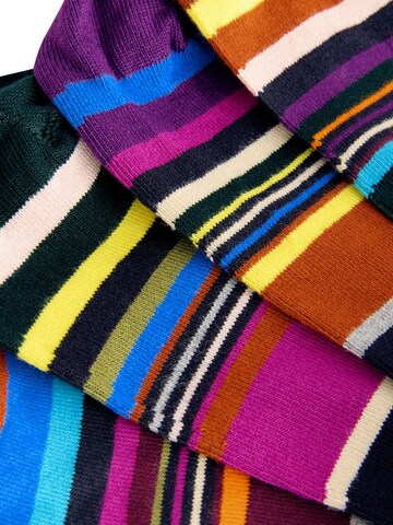Next Socken in Blau