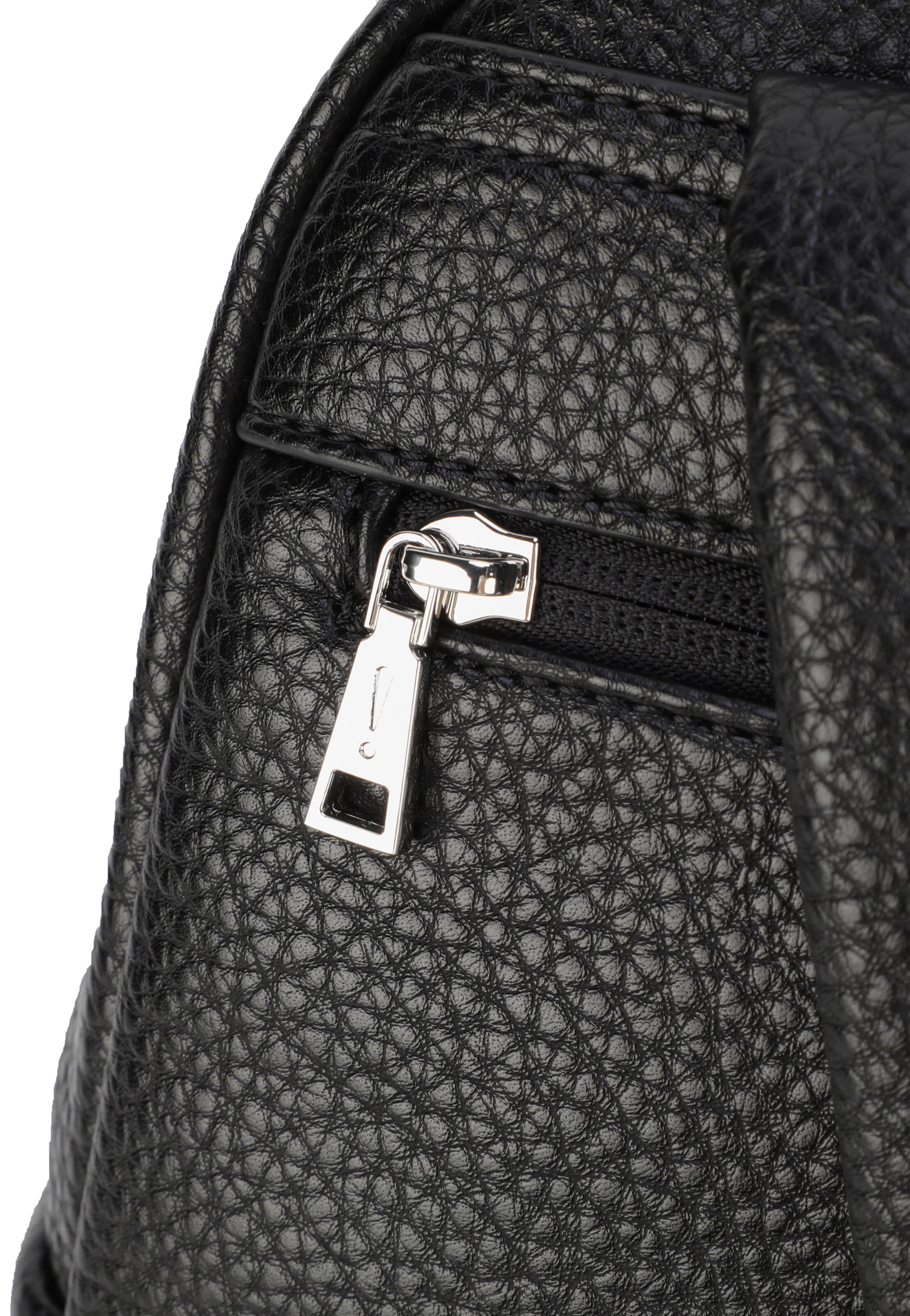 JOOP! Jeans - Mochila 'Principale Fina' en negro