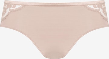 Mey Panty 'Poetry Vogue' in Pink: Vorderseite