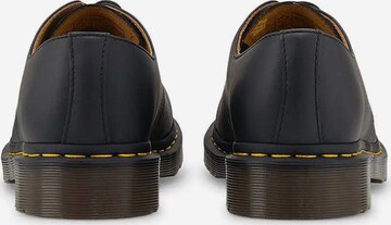 Dr. Martens Lace-Up Shoes 'Virginia' in Black