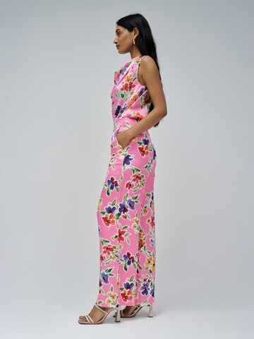 Salsa Jeans Wide leg Pants in Mixed colors