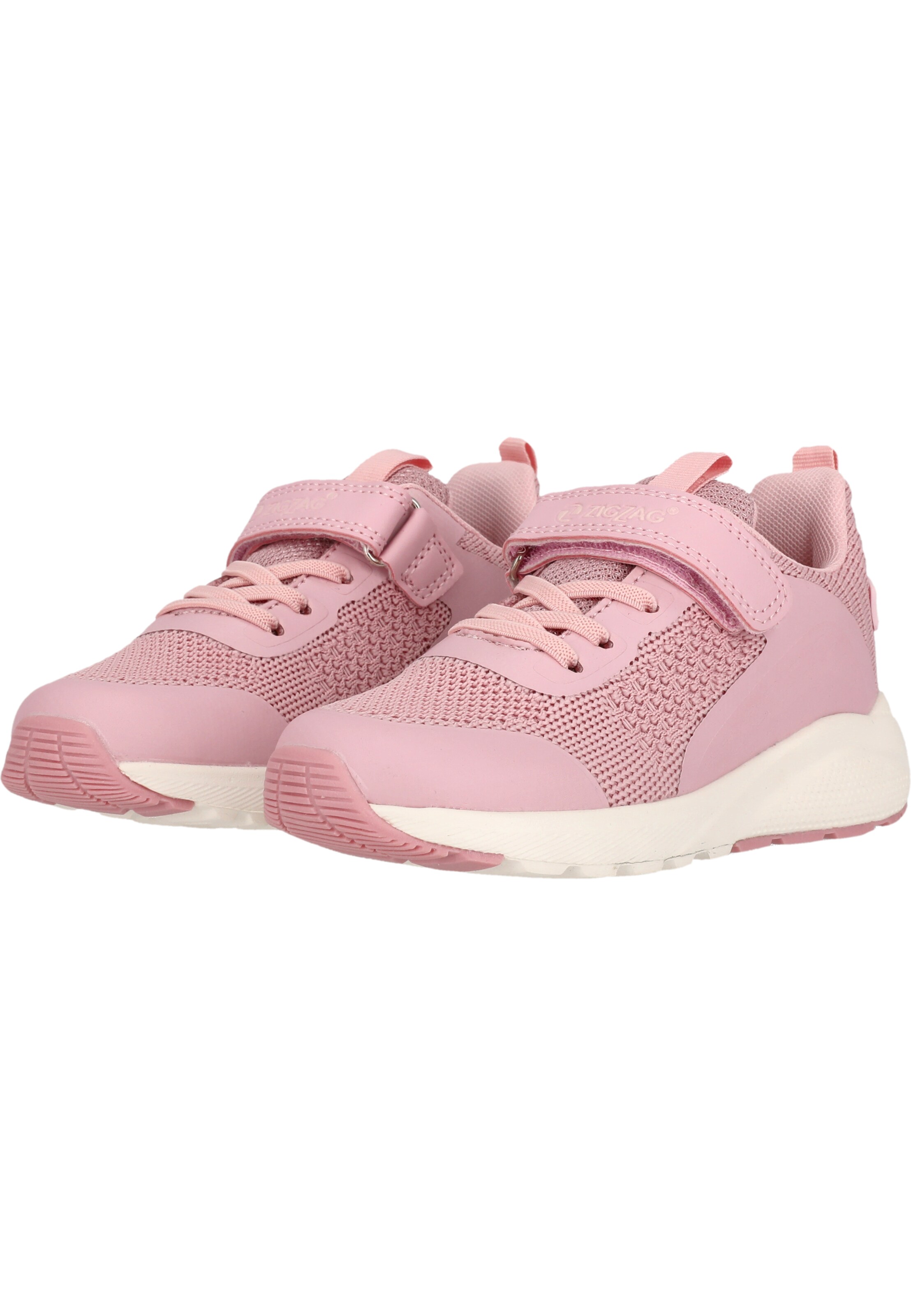ZigZag Sneakers 'Orientu' in Pink