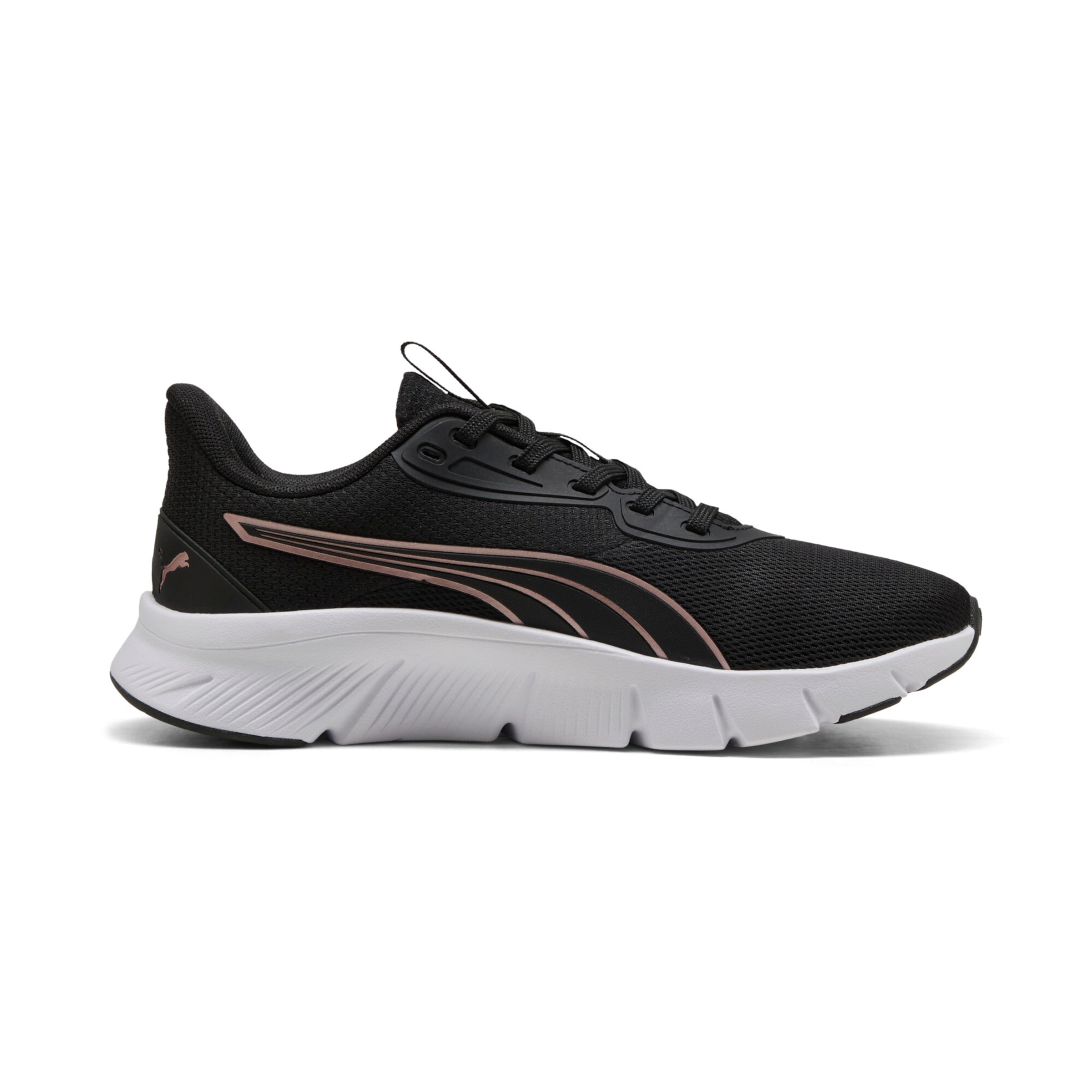 PUMA Laufschuh in Schwarz