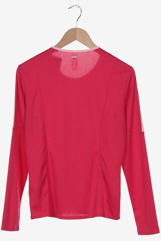ADIDAS PERFORMANCE Sweater M in Pink