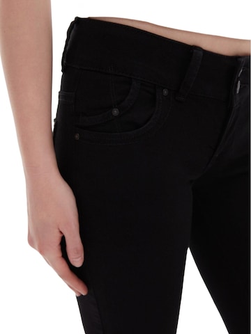 Coupe slim Jean LTB Jeans en noir