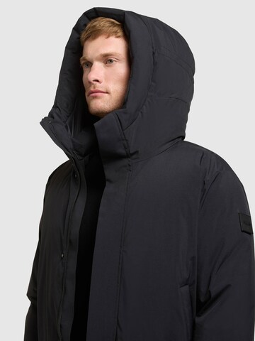 Veste mi-saison 'Benson' khujo en bleu