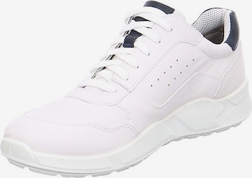 JOMOS Sneakers in White: front