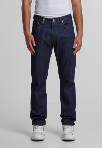 2Y Studios Regular Jeans 'Orio' i blå