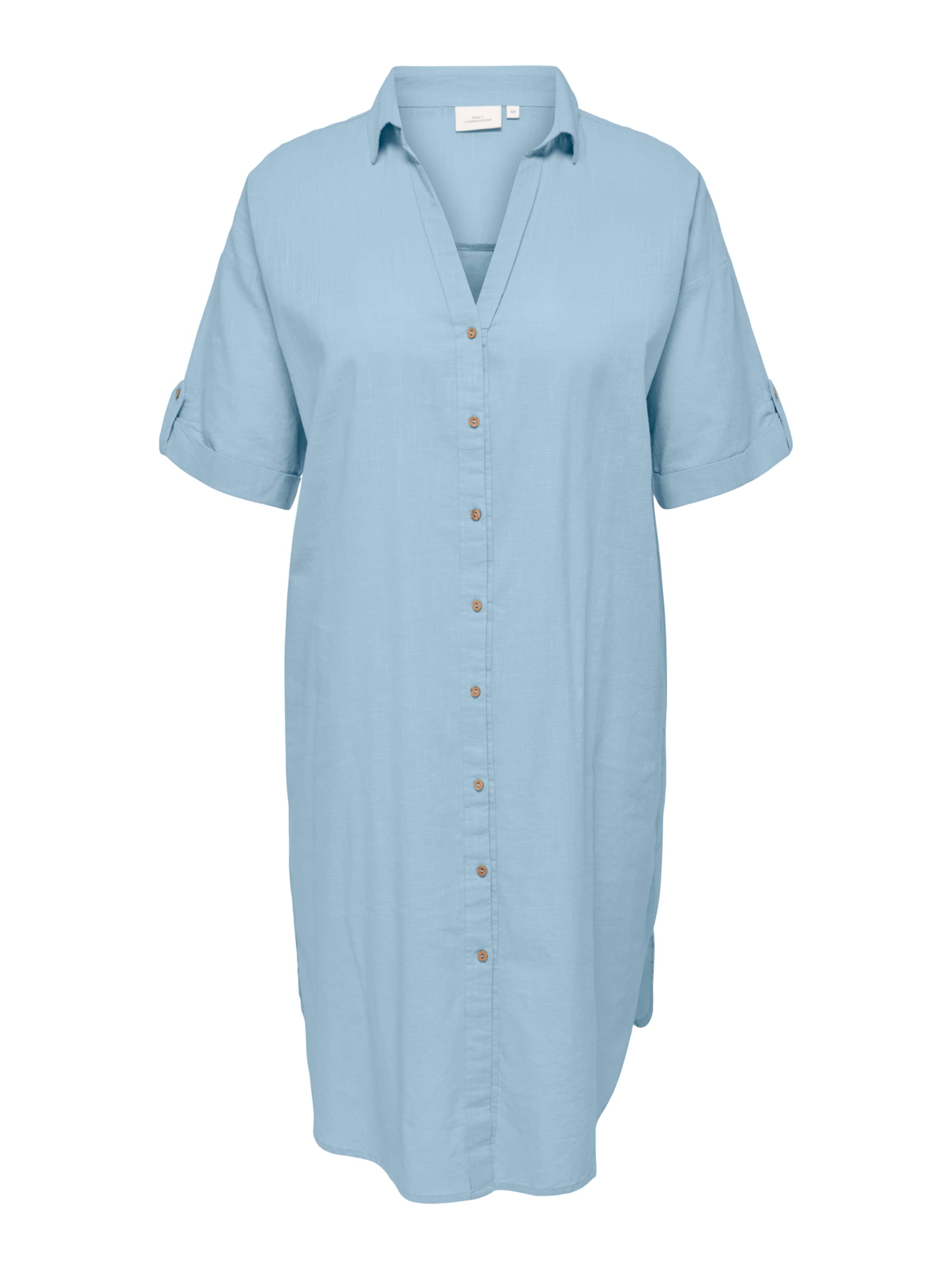 világoskék ONLY Carmakoma Ingruhák, Termék nézet