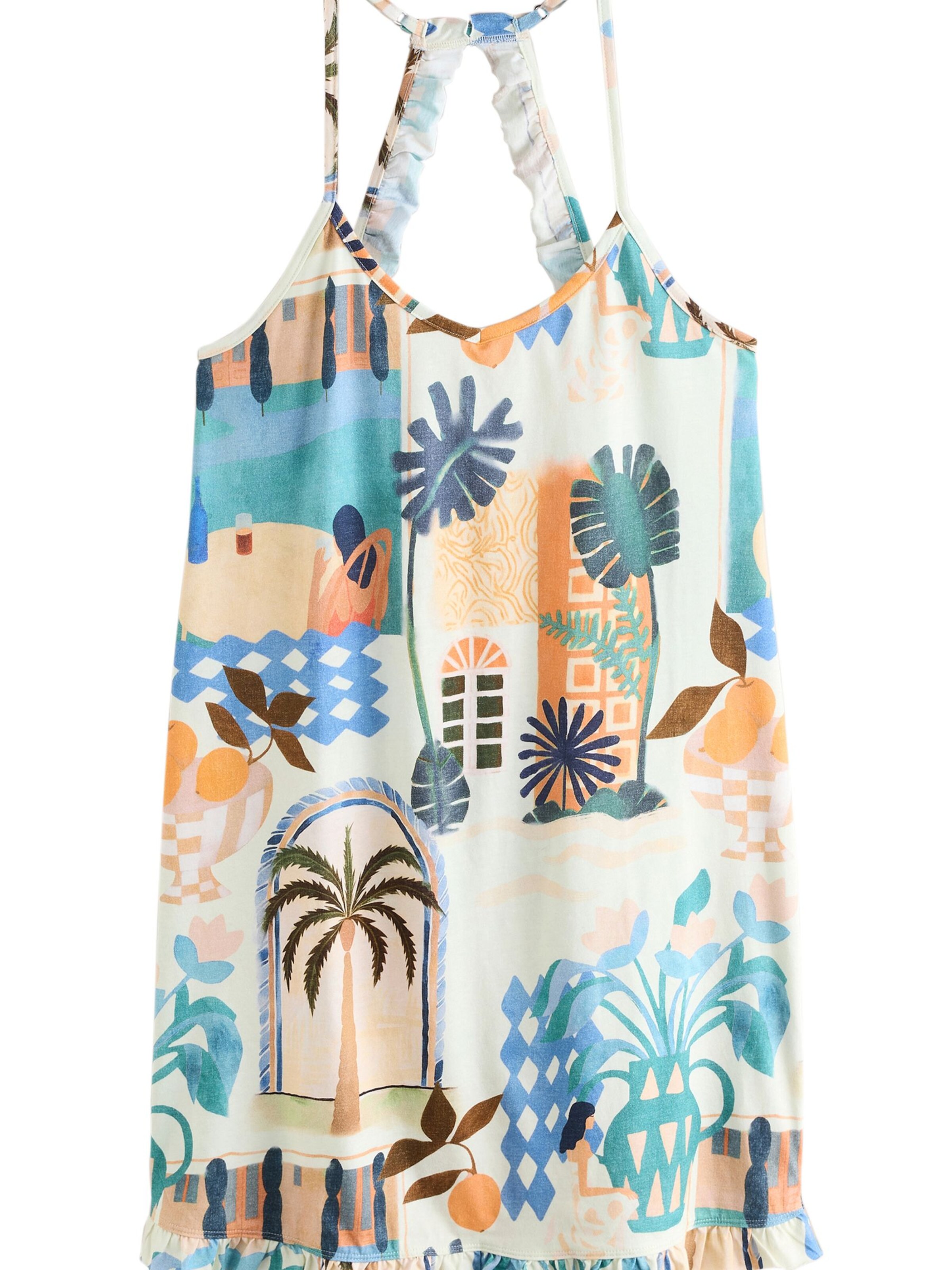 Next Noční košilka – mix barev