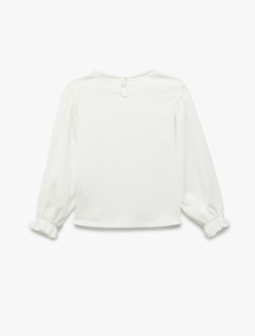 Koton Blouse in White
