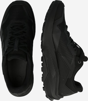 ADIDAS TERREX - Zapatillas de running 'Trailrider' en negro