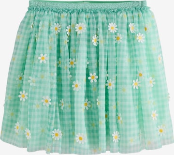 Next Hame värissä vihreä: etupuoli