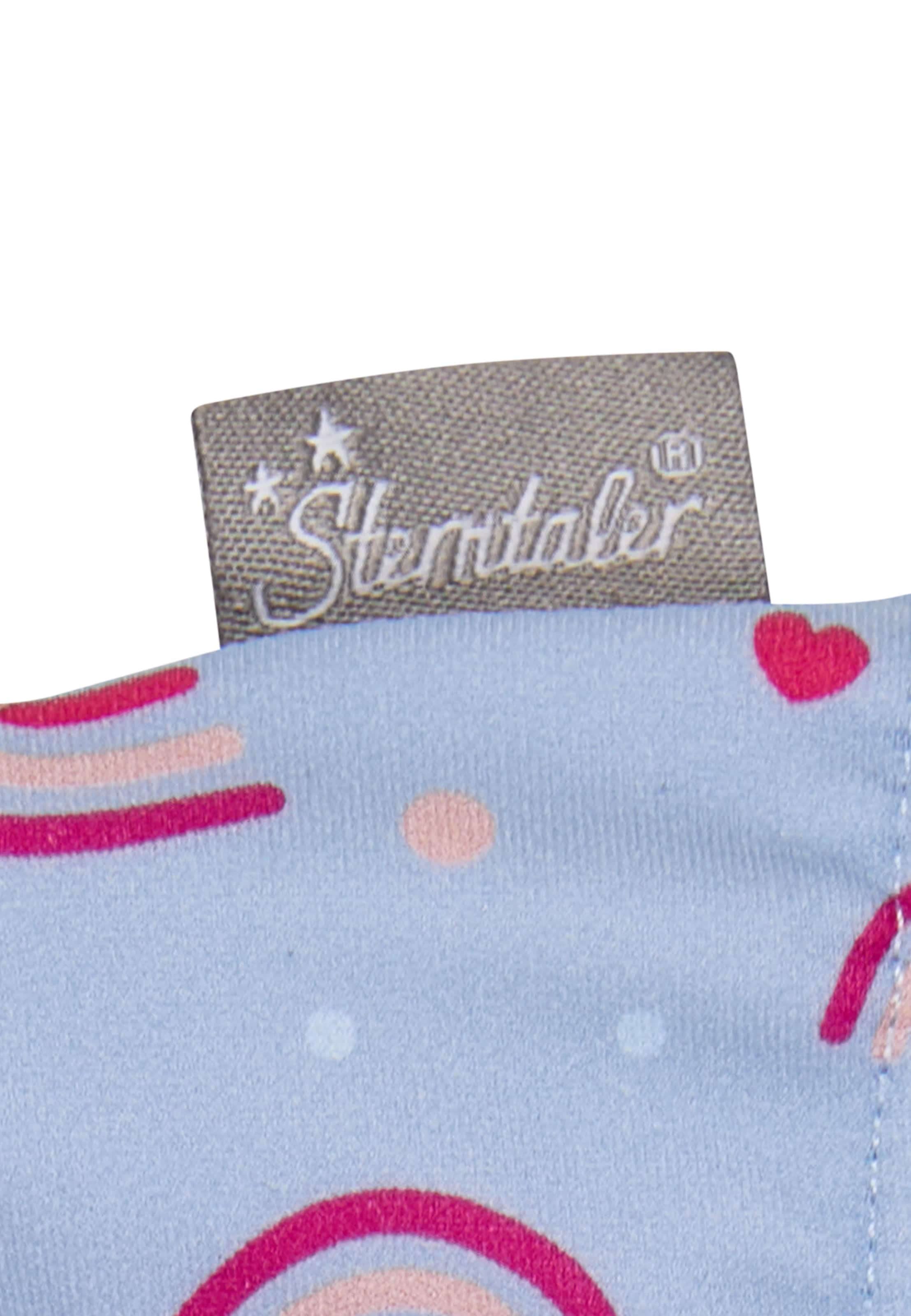 STERNTALER UV Protection 'Regenbogen' in Blue
