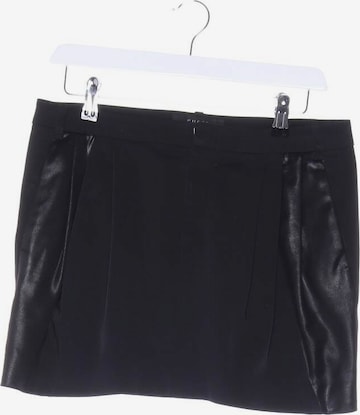 Gucci Skirt in S in Black: front