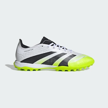 ADIDAS PERFORMANCE Fußballschuh 'Predator League' in Weiß