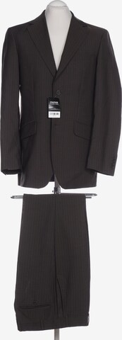 ESPRIT Suit in M in Brown: front