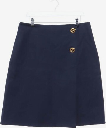 Tory Burch Skirt in XL in Blue: front