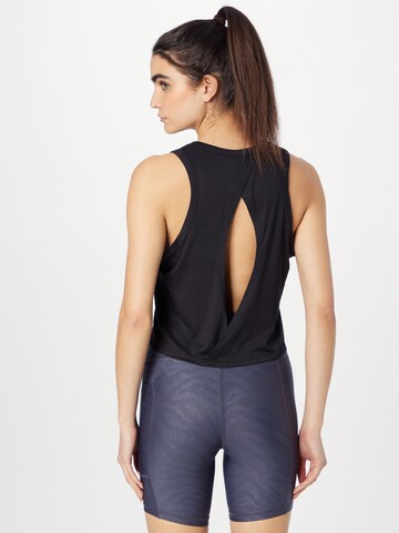 Marika Sporttop 'CORA' in Schwarz