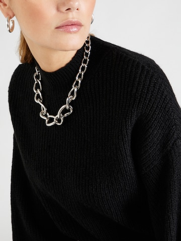 STUDIO SELECT Sweater 'Caro' in Black