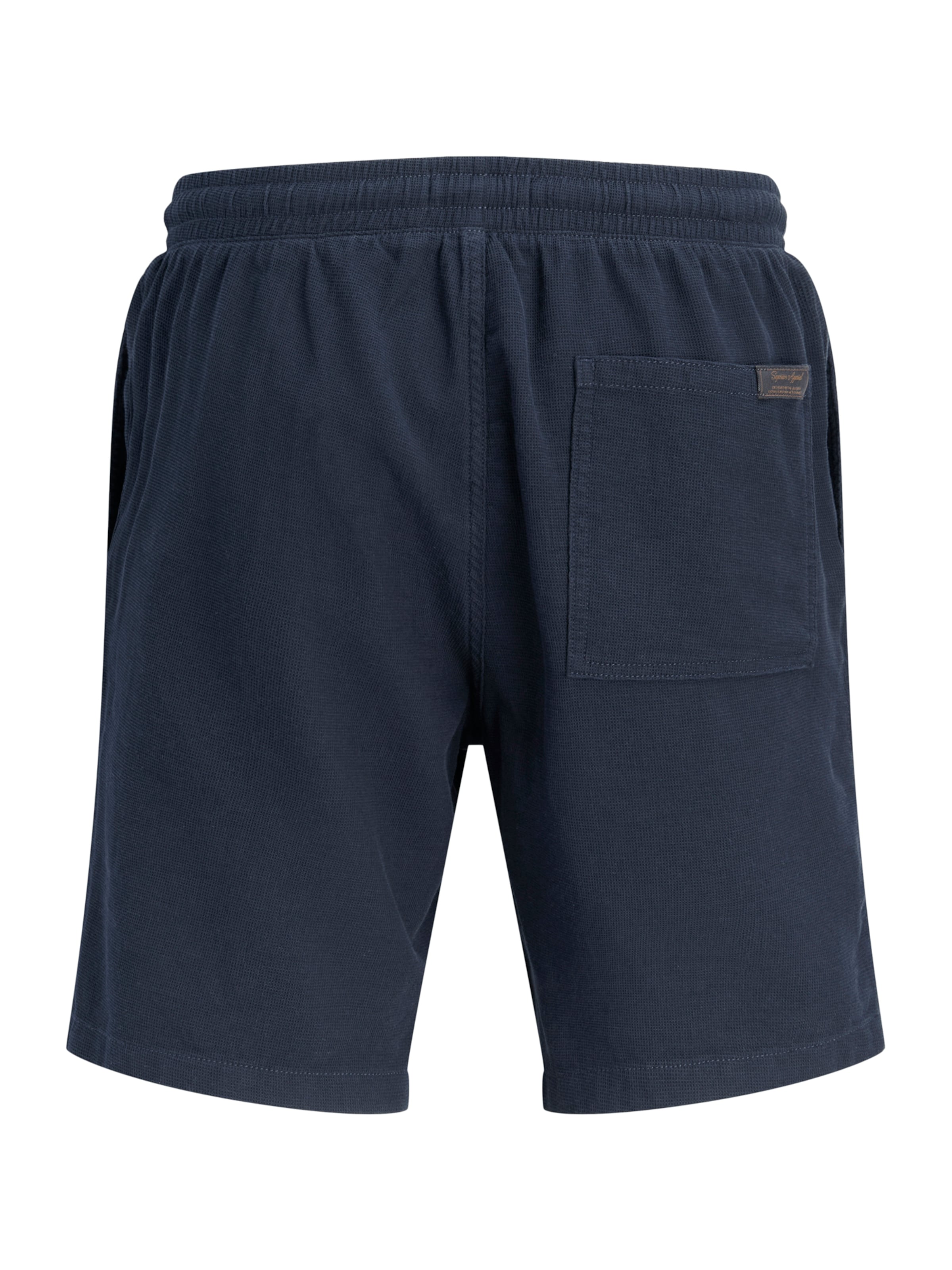 JACK & JONES Normální Kalhoty 'JPSTJAIDEN' – modrá