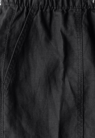 Street One Studio Loose fit Pants in Black