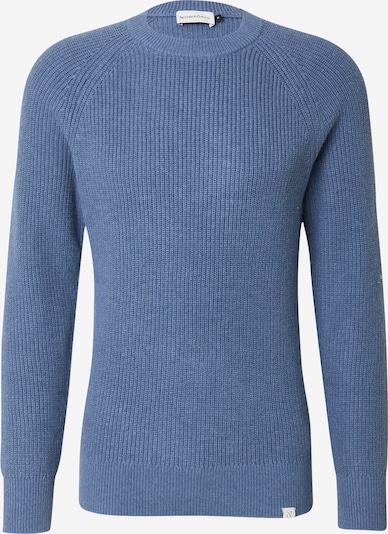 NOWADAYS Pullover em azul, Vista do artigo