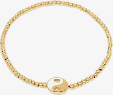 Guido Maria Kretschmer Jewellery Bracelet in Gold: front