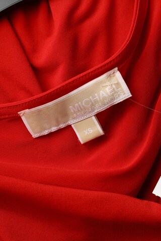 MICHAEL Michael Kors Blouse & Tunic in XS in Red
