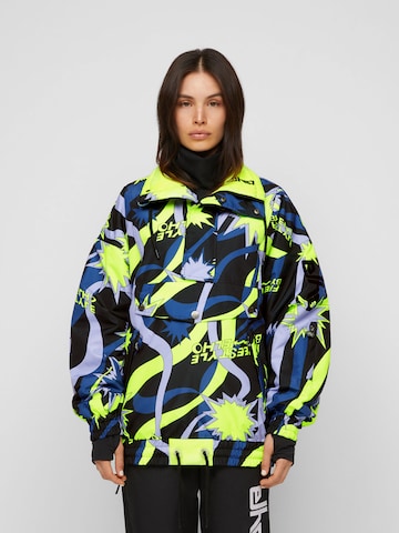 elho Weatherproof jacket in Mixed colours