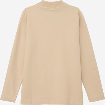 T-Shirt s.Oliver en beige