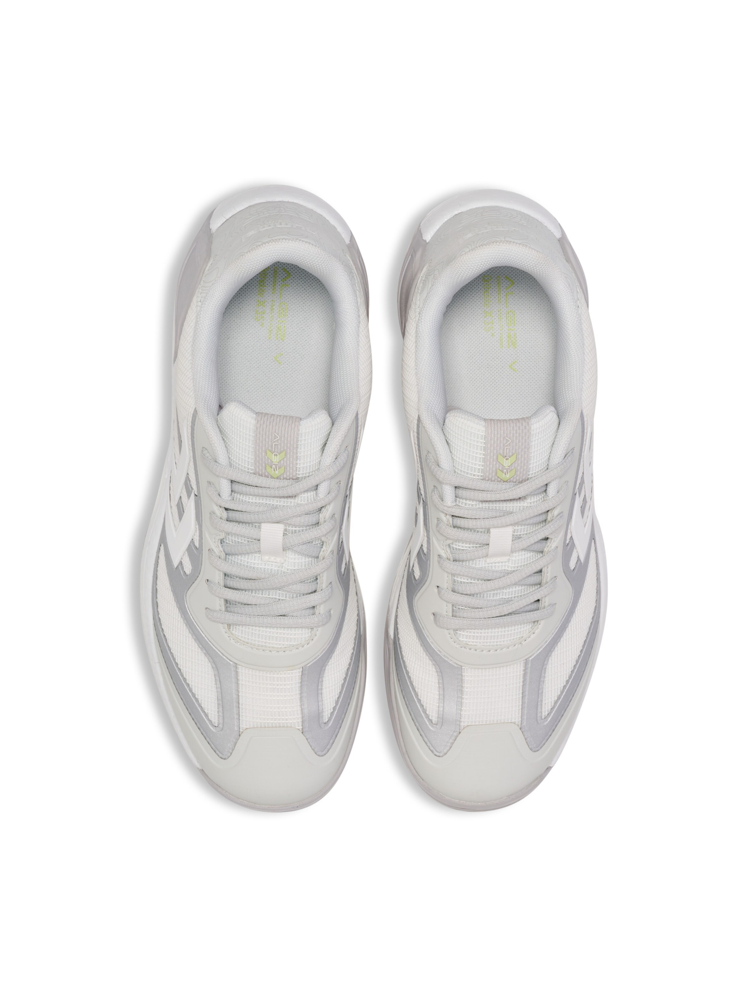 Hummel Sportssko 'Algiz' i grå