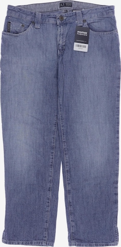 Armani Jeans Jeans 28 in Blau: predná strana