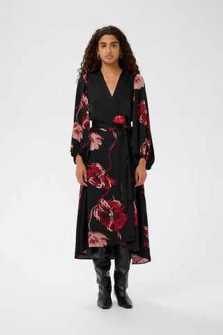 InWear Kleid 'IWDawn' in Rot: Vorderseite