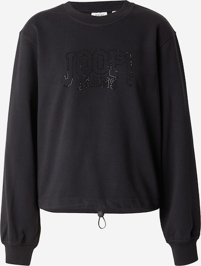 Megztinis be užsegimo 'Tirana' iš JOOP! Jeans, spalva – juoda, Prekių apžvalga