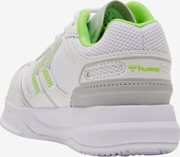 Hummel Sneakers 'DAGAZ 2.0' in Wit