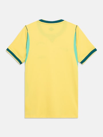 NIKE Functioneel shirt 'CBF STAD HM' in Geel