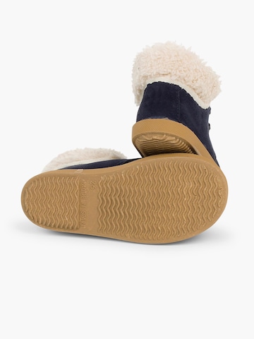 Bottes Pisamonas en bleu