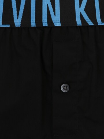 Calvin Klein Underwear Boxerky 'Intense Power' – zelená