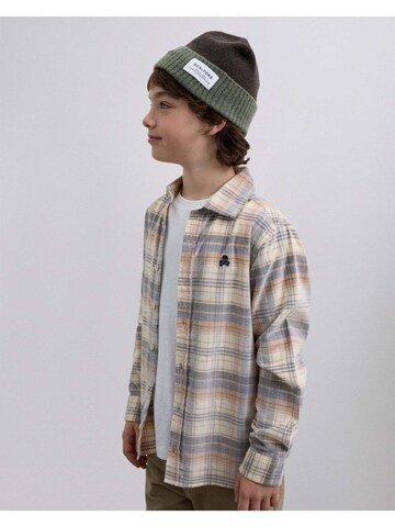 Regular fit Cămașă de la Scalpers pe maro