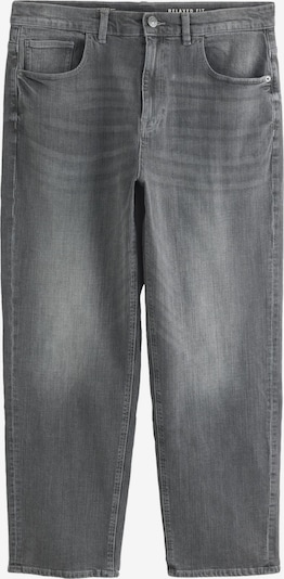 Next Farkut 'Essential' koossa 32/short värissä harmaa denim, Tuotenäkymä