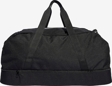 Sac de sport 'Tiro' ADIDAS PERFORMANCE en noir