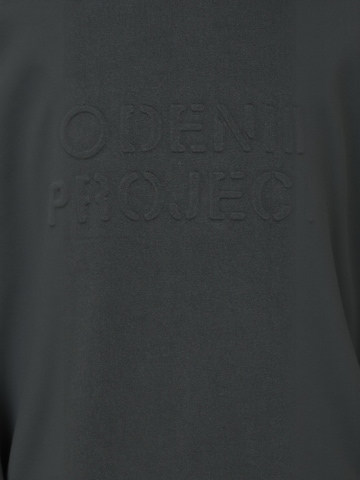 Denim Project Pulóver ' DP ' - fekete