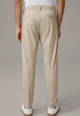 STRELLSON Slimfit Chino in Beige