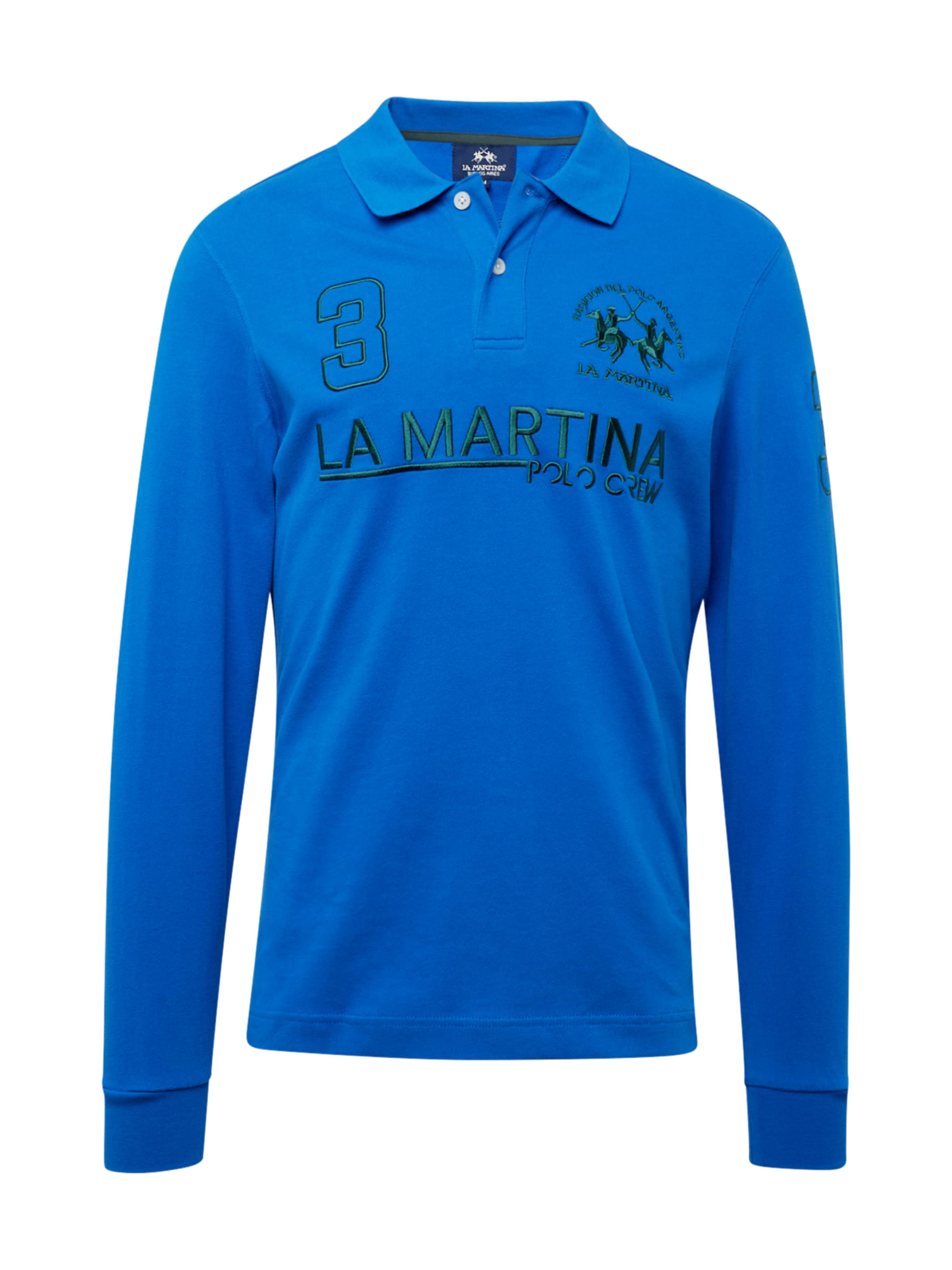 La Martina Camisetas para hombres Comprar online ABOUT YOU